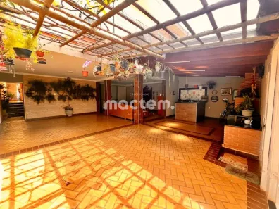 Sobrado com 3 Quartos à venda, 243m² no Jardim São Luiz, Ribeirão Preto