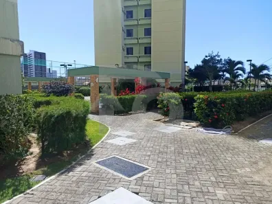 Apartamento com 3 Quartos à venda, 80m² no Luzia, Aracaju