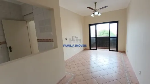Apartamento com 1 Quarto à venda, 59m² no Embaré, Santos