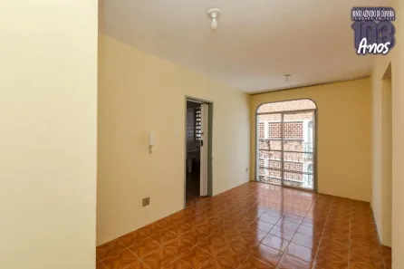 Apartamento com 2 Quartos à venda, 59m² no Partenon, Porto Alegre