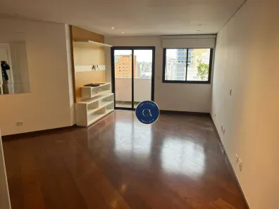 Apartamento com 4 Quartos para alugar, 160m² no Perdizes, São Paulo