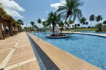 Lote/Terreno à venda, 350m² no Cajupiranga, Parnamirim
