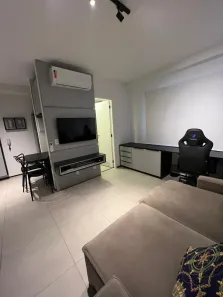 Apartamento com 1 Quarto para alugar, 31m² no Vila Mariana, São Paulo