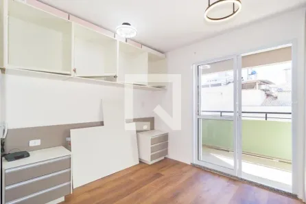 Apartamento com 1 Quarto à venda, 27m² no Mooca, São Paulo
