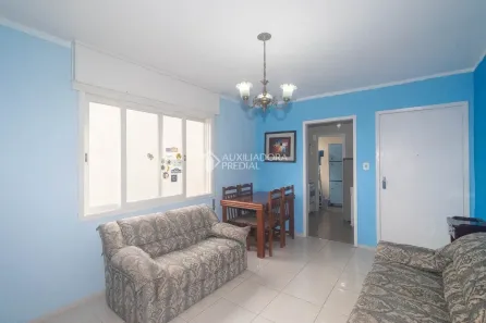 Apartamento com 1 Quarto para alugar, 70m² no Santana, Porto Alegre