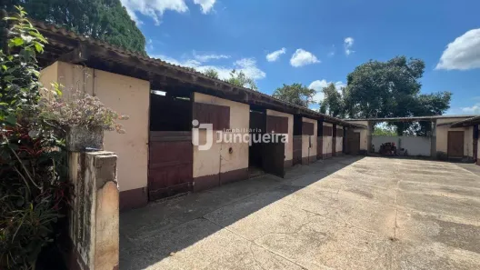 Fazenda/Sítio com 3 Quartos à venda, 22690m² no Colinas do Piracicaba (Ártemis), Piracicaba