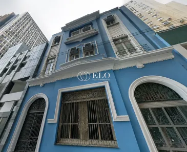 Ponto Comercial para alugar, 740m² no Centro Histórico, Porto Alegre