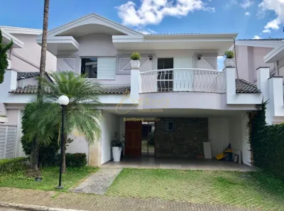 Casa de Condomínio com 4 Quartos para alugar, 256m² no Jardim dos Estados, São Paulo