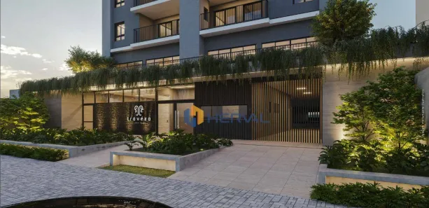 Apartamento com 3 Quartos à venda, 79m² no Zona 08, Maringá