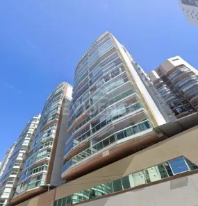 Apartamento com 3 Quartos à venda, 99m² no Itapuã, Vila Velha