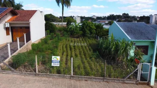 Lote/Terreno à venda, 408m² no Concórdia, Ivoti