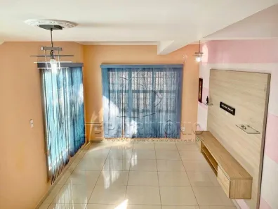 Casa com 3 Quartos à venda, 289m² no Vila Assis, Sorocaba