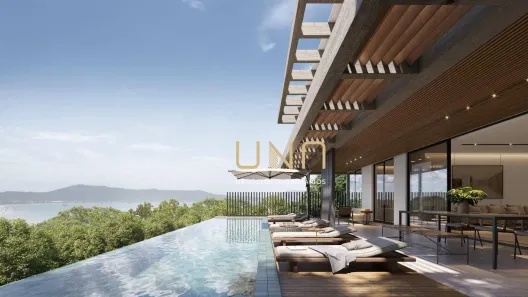 Apartamento com 4 Quartos à venda, 258m² no Barra da Lagoa, Florianópolis