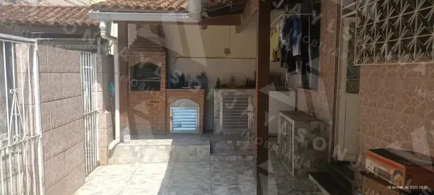 Casa com 3 Quartos à venda, 60m² no Méier, Rio de Janeiro