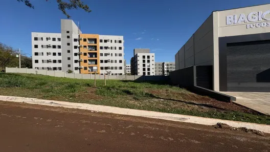 Lote/Terreno à venda, 463m² no Loteamento Santa Marta, Ribeirão Preto