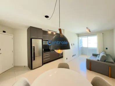 Apartamento com 2 Quartos à venda, 63m² no Pedra Branca, Palhoça