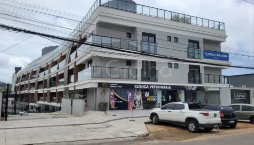 Apartamento com 1 Quarto à venda, 47m² no Monte Verde, Florianópolis