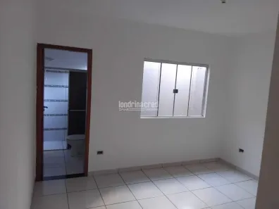 Casa com 3 Quartos à venda, 78m² no Jardim Pequena Londres, Londrina