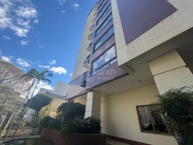 Apartamento com 3 Quartos para alugar, 94m² no Petrópolis, Porto Alegre
