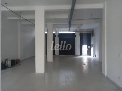 Ponto Comercial para alugar, 180m² no Tucuruvi, São Paulo