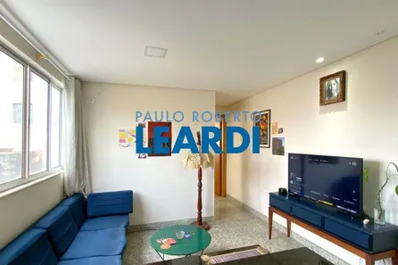 Apartamento com 1 Quarto à venda, 96m² no Floresta, Belo Horizonte