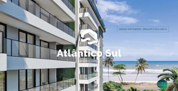 Apartamento com 2 Quartos à venda, 82m² no São Francisco, Ilhéus