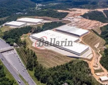 Galpão/Depósito/Armazém para alugar, 86358m² no Glebas, Franco da Rocha