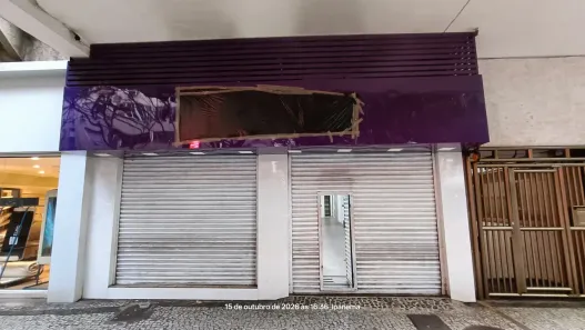 Ponto Comercial para alugar, 207m² no Ipanema, Rio de Janeiro