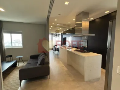 Apartamento com 2 Quartos à venda, 100m² no Vila Nova Conceição, São Paulo