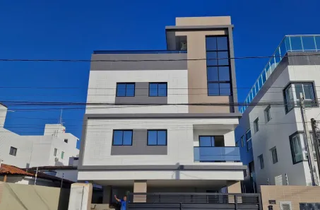 Apartamento com 3 Quartos à venda, 75m² no Bessa, João Pessoa
