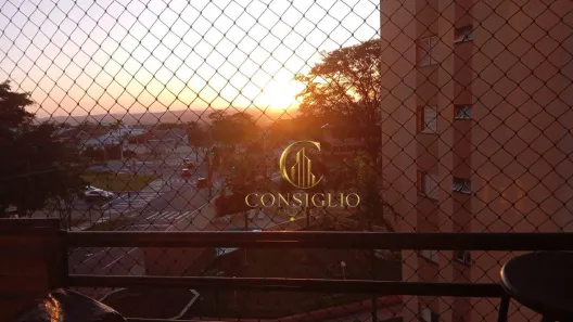 Apartamento com 3 Quartos à venda, 105m² no Parque Residencial Aquarius, São José dos Campos