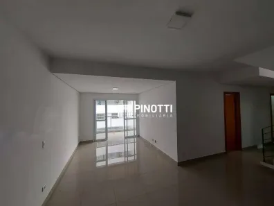 Cobertura com 4 Quartos para alugar, 223m² no Centro, São Bernardo do Campo