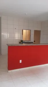 Casa com 2 Quartos à venda, 70m² no Jardim Decolores, Trindade