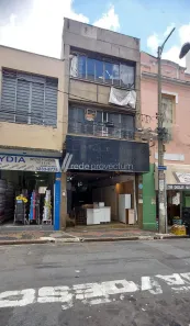 Prédio Comercial com 3 Quartos para alugar, 273m² no Centro, Campinas