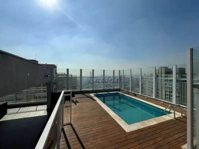 Cobertura com 3 Quartos à venda, 300m² no Belenzinho, São Paulo