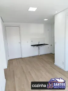 Apartamento com 2 Quartos à venda, 35m² no Mooca, São Paulo