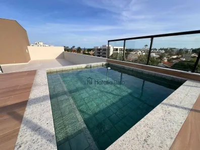 Cobertura com 3 Quartos à venda, 263m² no Costazul, Rio das Ostras