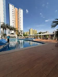 Apartamento com 3 Quartos à venda, 77m² no Residencial Eldorado, Goiânia
