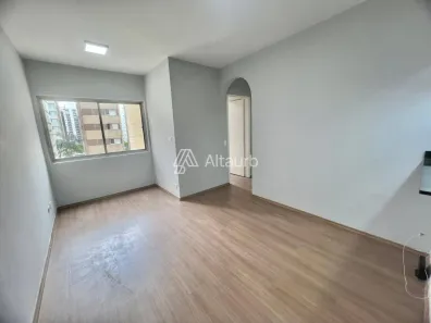 Apartamento com 2 Quartos para venda ou aluguel, 62m² no Indianópolis, São Paulo