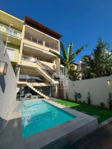 Casa com 3 Quartos à venda, 200m² no Piratininga, Niterói