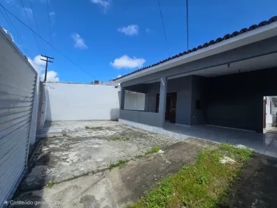 Casa com 3 Quartos à venda, 120m² no Cristo Redentor, João Pessoa