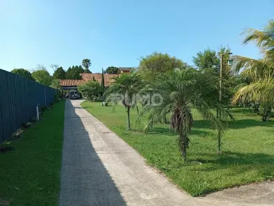 Fazenda/Sítio com 3 Quartos à venda, 350m² no Village Campinas, Campinas