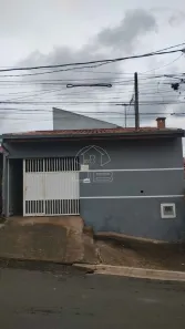 Sobrado com 3 Quartos à venda, 126m² no Loteamento Vila Esperança, Campinas