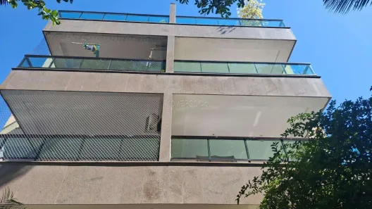 Cobertura com 4 Quartos à venda, 306m² no Recreio dos Bandeirantes, Rio de Janeiro