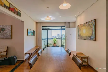Apartamento com 2 Quartos à venda, 105m² no Comiteco, Belo Horizonte
