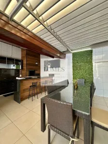 Casa com 3 Quartos à venda, 330m² no Jardim Brasília, Americana