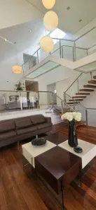 Casa de Condomínio com 4 Quartos para alugar, 408m² no Anhangabaú, Jundiaí