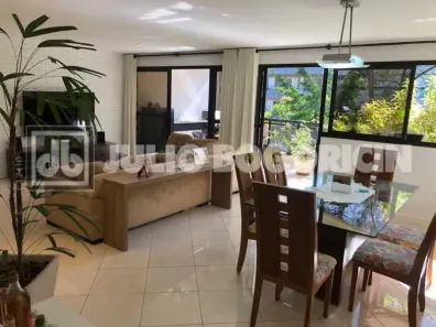 Apartamento com 3 Quartos à venda, 160m² no Recreio dos Bandeirantes, Rio de Janeiro