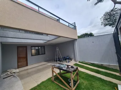 Casa com 3 Quartos à venda, 140m² no Vila Cloris, Belo Horizonte