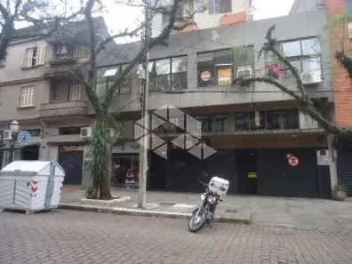 Sala Comercial à venda, 83m² no Cidade Baixa, Porto Alegre